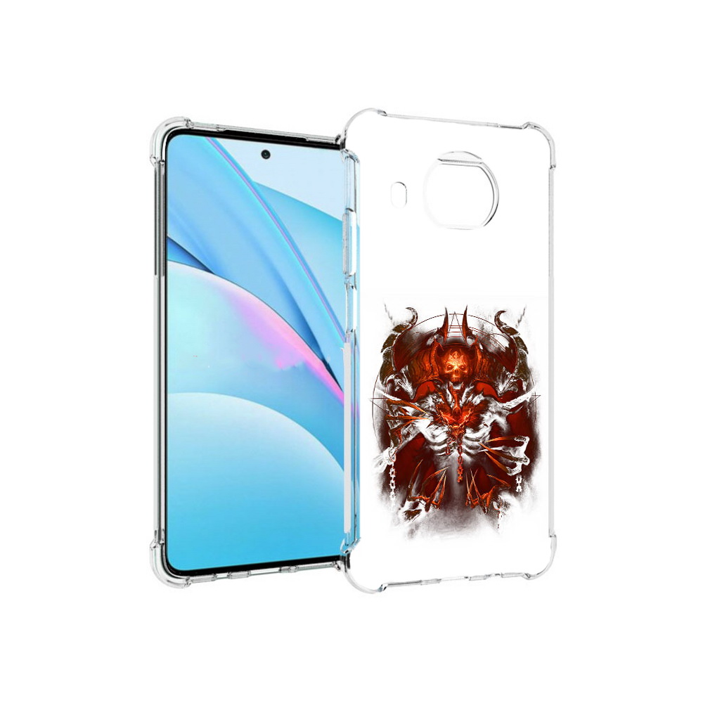 Чехол MyPads Tocco для Xiaomi Mi 10T Lite яркий демон (PT154732.269.708), Прозрачный, Tocco
Чехол MyPads Tocco для Xiaomi Mi 10T Lite яркий демон (PT154732.269.708), Прозрачный, Tocco