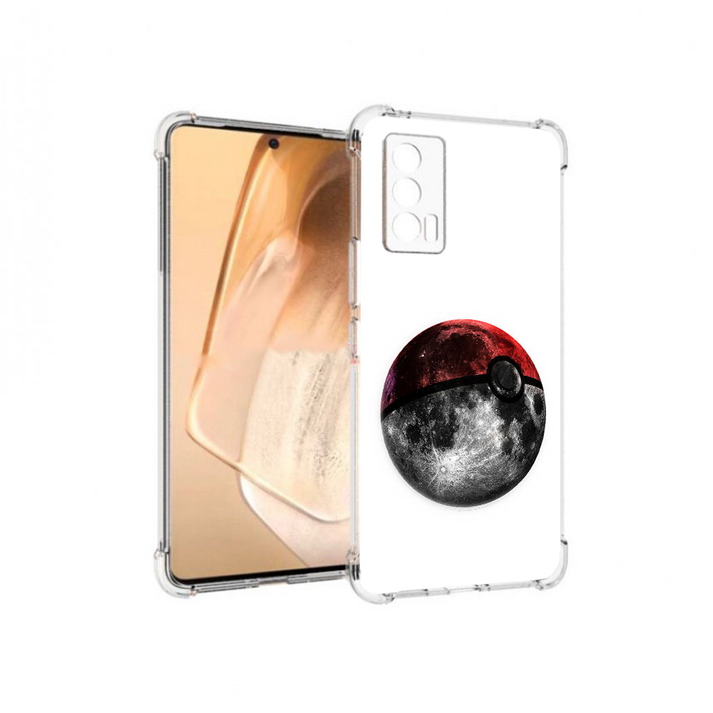 Чехол MyPads Tocco для Vivo iQOO Neo 5 планета покебол (PT226960.398.543), Прозрачный, Tocco
Чехол MyPads Tocco для Vivo iQOO Neo 5 планета покебол (PT226960.398.543), Прозрачный, Tocco