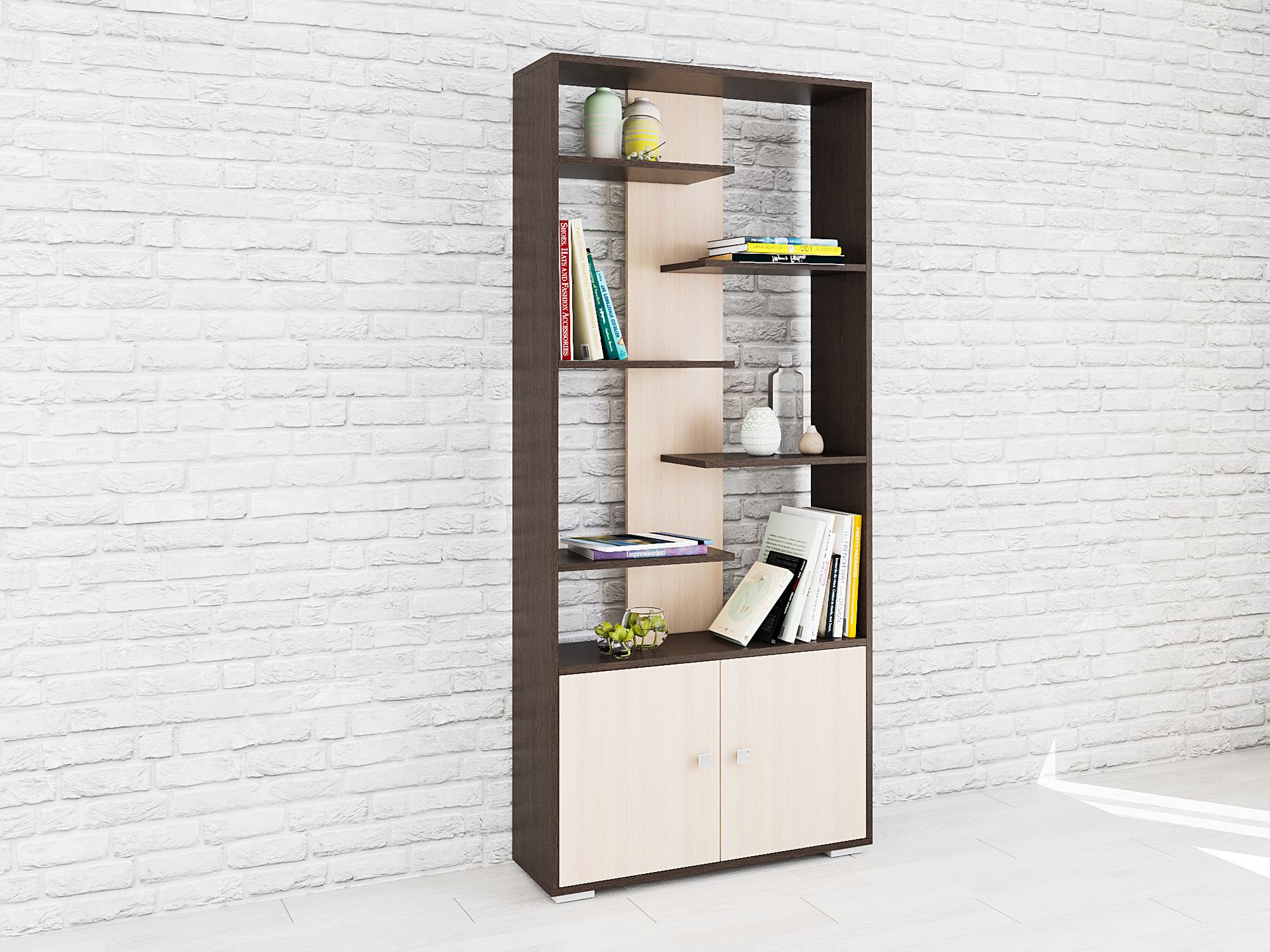 Стеллаж Ромео-4, Ромео-4
Стеллаж Ромео-4, Ромео-4