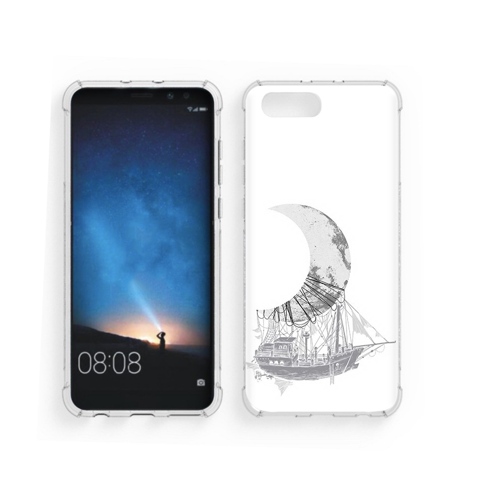 Чехол MyPads Tocco для Honor V10 черно белый корабль полумесяц (PT98539.62.684), Прозрачный, Tocco
Чехол MyPads Tocco для Honor V10 черно белый корабль полумесяц (PT98539.62.684), Прозрачный, Tocco