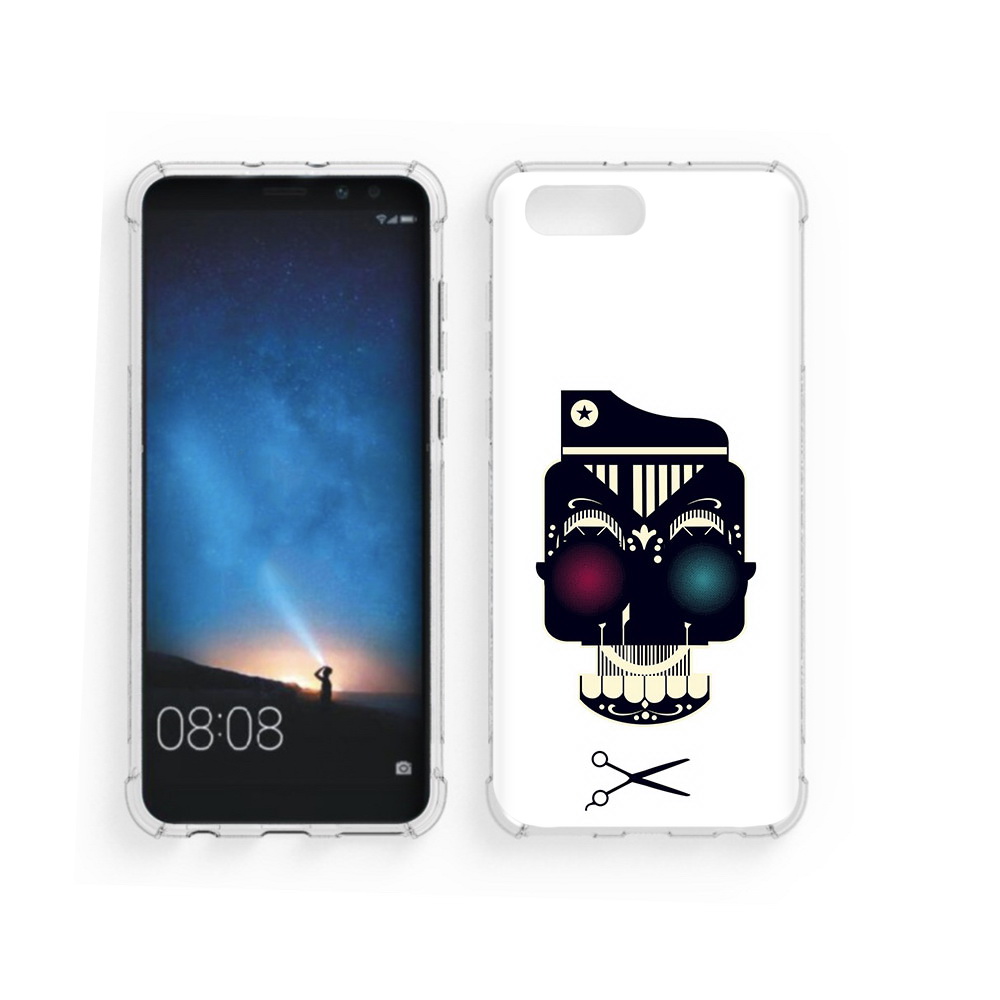 Чехол MyPads Tocco для Honor V10 черно белый скелет с яркими глазами (PT98539.62.687), Прозрачный, Tocco
Чехол MyPads Tocco для Honor V10 черно белый скелет с яркими глазами (PT98539.62.687), Прозрачный, Tocco