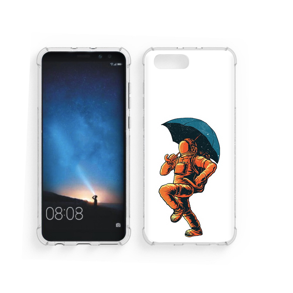 Чехол MyPads Tocco для Honor V10 шагающий космонавт с зонтом (PT98539.62.695), Прозрачный, Tocco
Чехол MyPads Tocco для Honor V10 шагающий космонавт с зонтом (PT98539.62.695), Прозрачный, Tocco