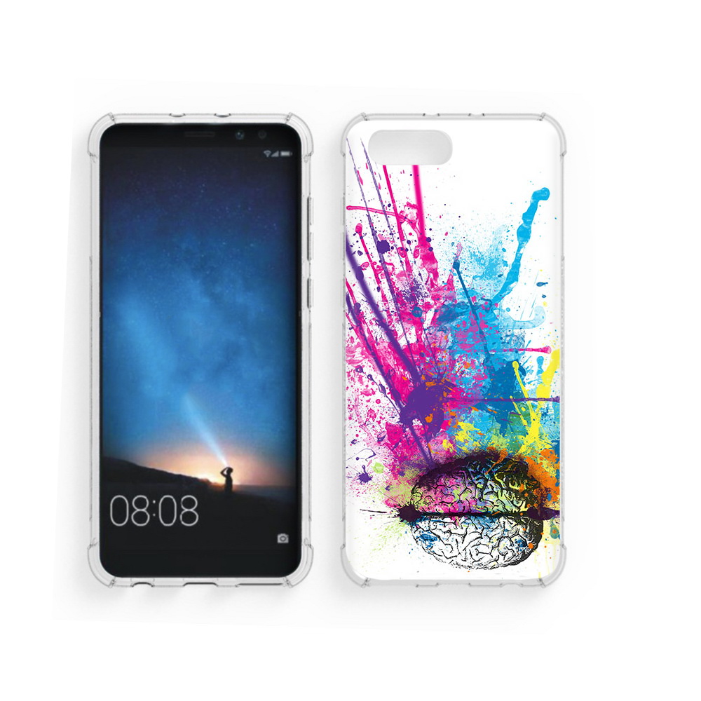 Чехол MyPads Tocco для Honor V10 яркий красочный мозг (PT98539.62.710), Прозрачный, Tocco
Чехол MyPads Tocco для Honor V10 яркий красочный мозг (PT98539.62.710), Прозрачный, Tocco