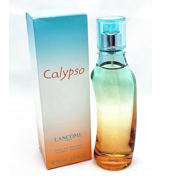 Туалетная вода Lancome Calypso для женщин 50 мл, Lancome Calypso Туалетная вода 50 мл для женщин
Туалетная вода Lancome Calypso для женщин 50 мл, Lancome Calypso Туалетная вода 50 мл для женщин