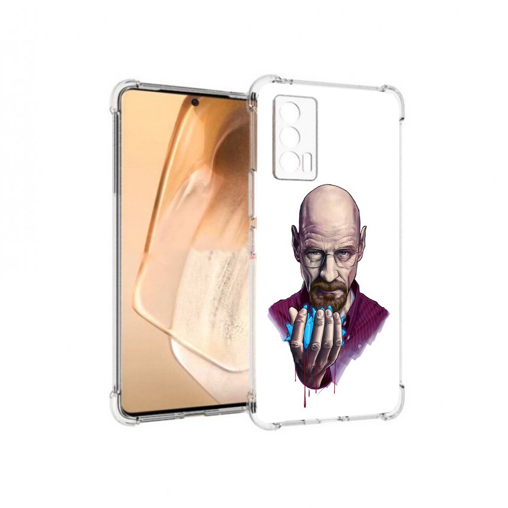 Чехол MyPads Tocco для Vivo iQOO Neo 5 разработчик (PT226960.398.574), Прозрачный, Tocco
Чехол MyPads Tocco для Vivo iQOO Neo 5 разработчик (PT226960.398.574), Прозрачный, Tocco
