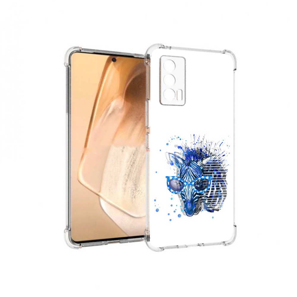 Чехол MyPads Tocco для Vivo iQOO Neo 5 расплывчатая зебра (PT226960.398.577), Прозрачный, Tocco
Чехол MyPads Tocco для Vivo iQOO Neo 5 расплывчатая зебра (PT226960.398.577), Прозрачный, Tocco
