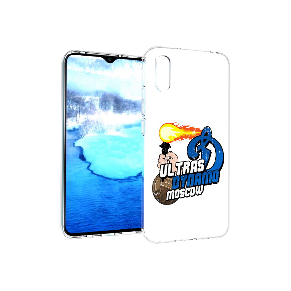 Чехол MyPads Tocco для Xiaomi Redmi 9A ФК Динамо (PT151022.270.177), Прозрачный, Tocco
Чехол MyPads Tocco для Xiaomi Redmi 9A ФК Динамо (PT151022.270.177), Прозрачный, Tocco