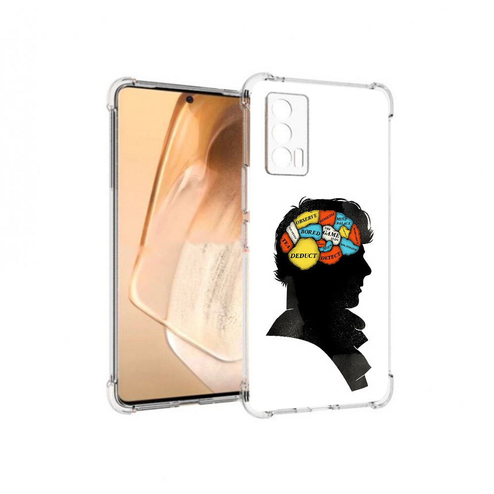 Чехол MyPads Tocco для Vivo iQOO Neo 5 темный рисунок (PT226960.398.640), Прозрачный, Tocco
Чехол MyPads Tocco для Vivo iQOO Neo 5 темный рисунок (PT226960.398.640), Прозрачный, Tocco