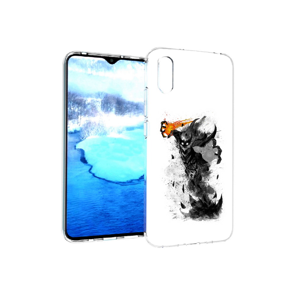 Чехол MyPads Tocco для Xiaomi Redmi 9A nevermore черно белый (PT151022.270.21), Прозрачный, Tocco
Чехол MyPads Tocco для Xiaomi Redmi 9A nevermore черно белый (PT151022.270.21), Прозрачный, Tocco