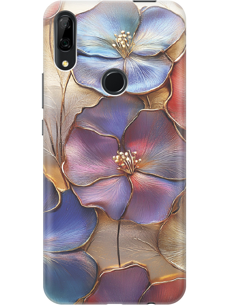 Чехол на Honor 9X / 9X Premium / Huawei P Smart Z / Y9 Prime (2019) 829975, Прозрачный;золотистый;красный;синий, 721096524
Чехол на Honor 9X / 9X Premium / Huawei P Smart Z / Y9 Prime (2019) 829975, Прозрачный;золотистый;красный;синий, 721096524
