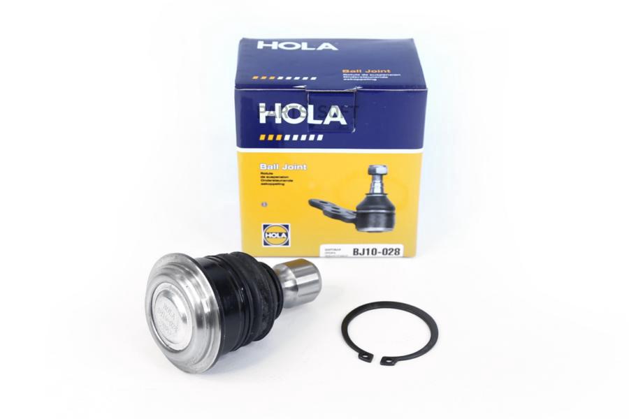 Опора Шаровая L=R Nissan Murano (Z50), Qashqai (J10,J11), Sentra, Te Hola Bj10-028 HOLA ар
Опора Шаровая L=R Nissan Murano (Z50), Qashqai (J10,J11), Sentra, Te Hola Bj10-028 HOLA ар