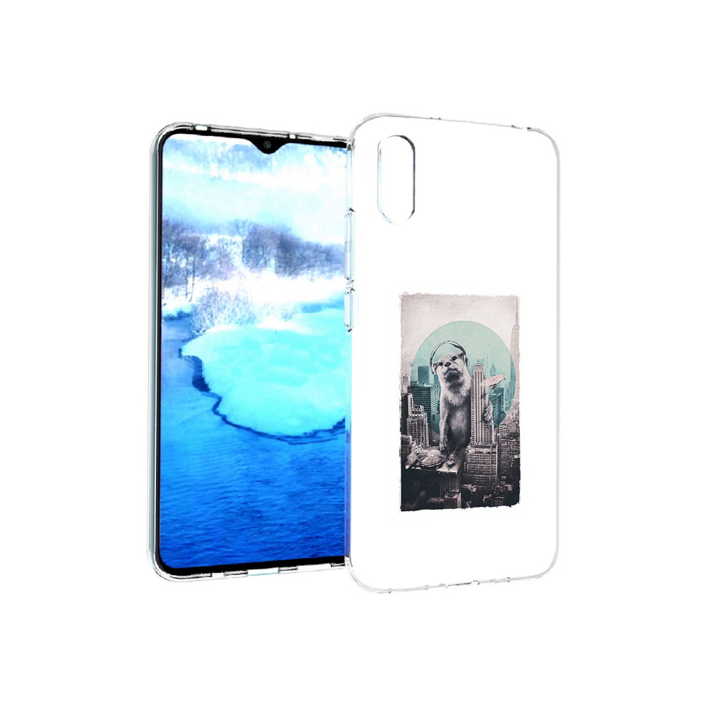 Чехол MyPads Tocco для Xiaomi Redmi 9A выдра в городе (PT151022.270.283), Прозрачный, Tocco
Чехол MyPads Tocco для Xiaomi Redmi 9A выдра в городе (PT151022.270.283), Прозрачный, Tocco
