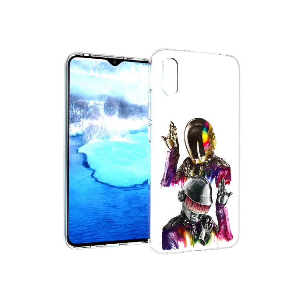 Чехол MyPads Tocco для Xiaomi Redmi 9A диско космонавты (PT151022.270.329), Прозрачный, Tocco
Чехол MyPads Tocco для Xiaomi Redmi 9A диско космонавты (PT151022.270.329), Прозрачный, Tocco