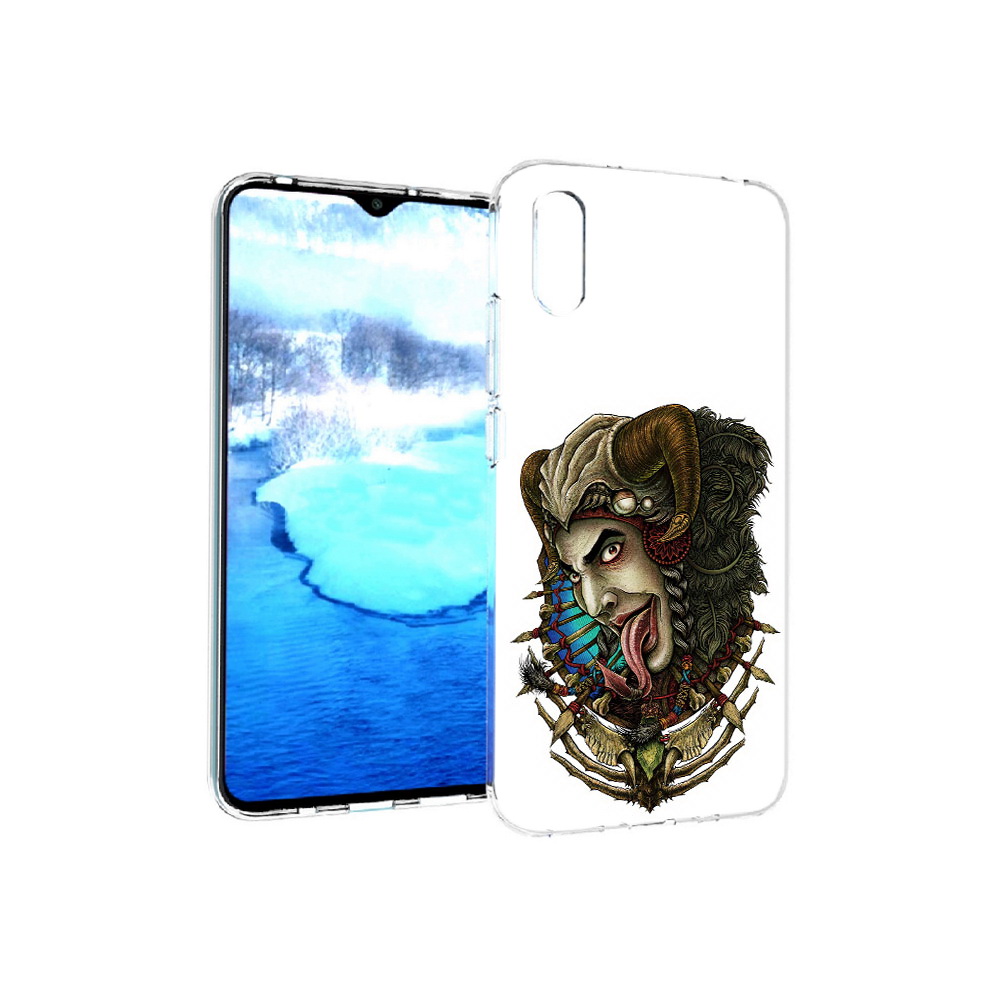 Чехол MyPads Tocco для Xiaomi Redmi 9A длинный язык (PT151022.270.330), Прозрачный, Tocco
Чехол MyPads Tocco для Xiaomi Redmi 9A длинный язык (PT151022.270.330), Прозрачный, Tocco