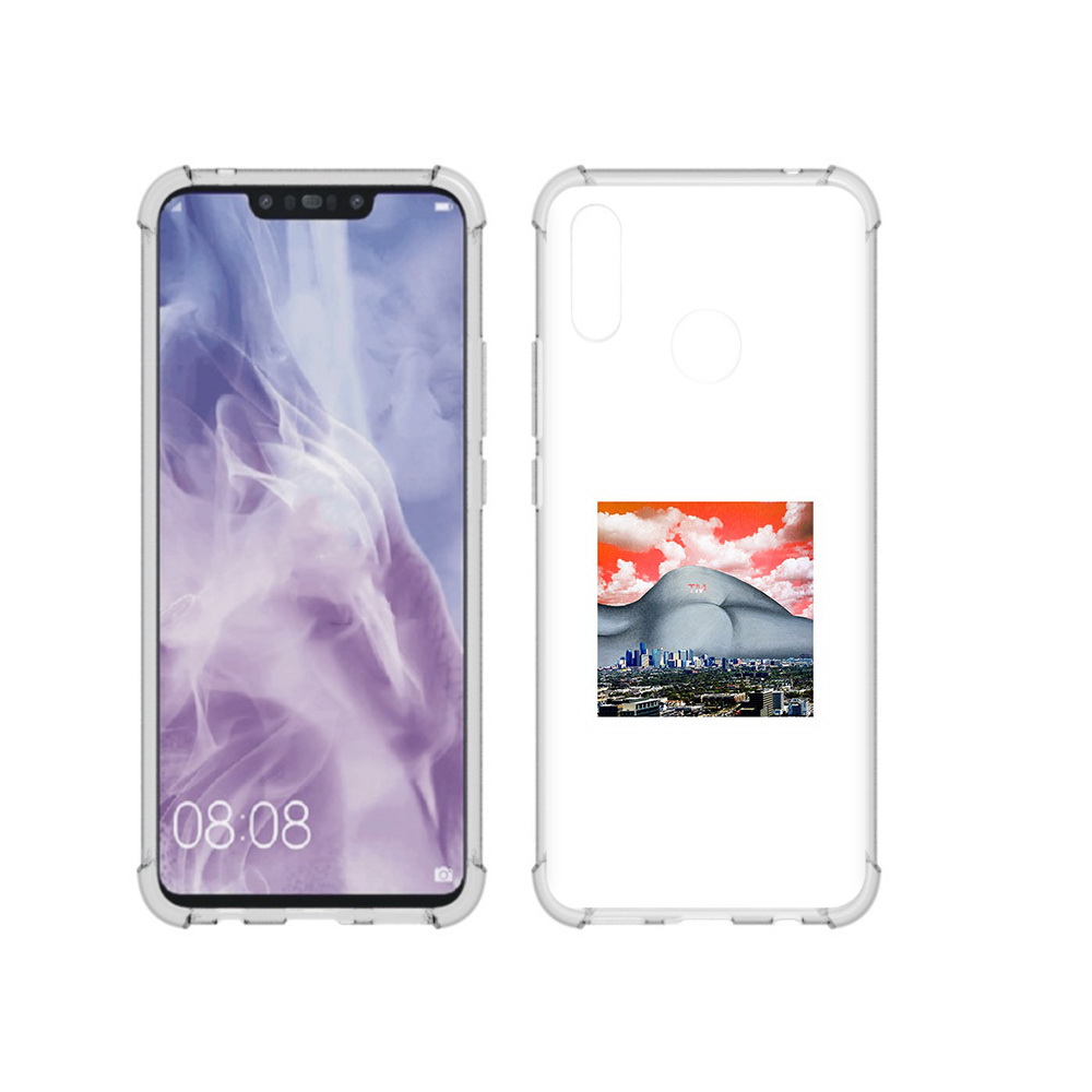 Чехол MyPads Tocco для Huawei Nova 3i город с девушкой на фоне (PT227100.63.297), Прозрачный, Tocco
Чехол MyPads Tocco для Huawei Nova 3i город с девушкой на фоне (PT227100.63.297), Прозрачный, Tocco