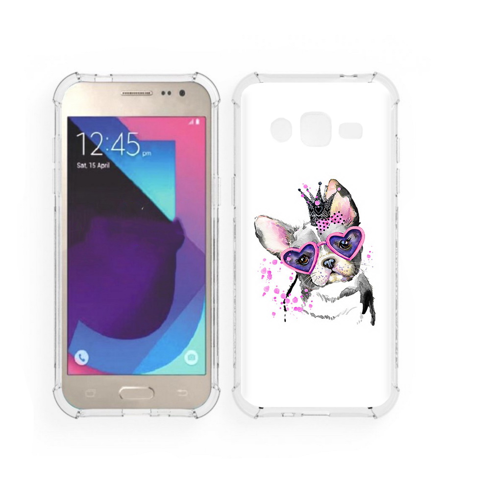 Чехол MyPads Tocco для Samsung Galaxy J2 принцесса (PT226924.572.558), Прозрачный, Tocco
Чехол MyPads Tocco для Samsung Galaxy J2 принцесса (PT226924.572.558), Прозрачный, Tocco