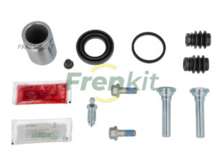 FRENKIT 735071 Ремкомплект суппорта+поршень+комплект направляющих CHEVROLET EPICA ALL TYPE
FRENKIT 735071 Ремкомплект суппорта+поршень+комплект направляющих CHEVROLET EPICA ALL TYPE