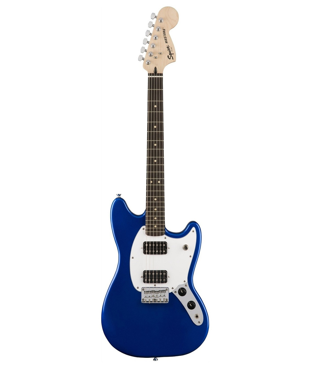 Электрогитара Fender Squier Bullet Mustang Hh Impb, цвет синий, Fender Squier Bullet Mustang Hh Impb
Электрогитара Fender Squier Bullet Mustang Hh Impb, цвет синий, Fender Squier Bullet Mustang Hh Impb