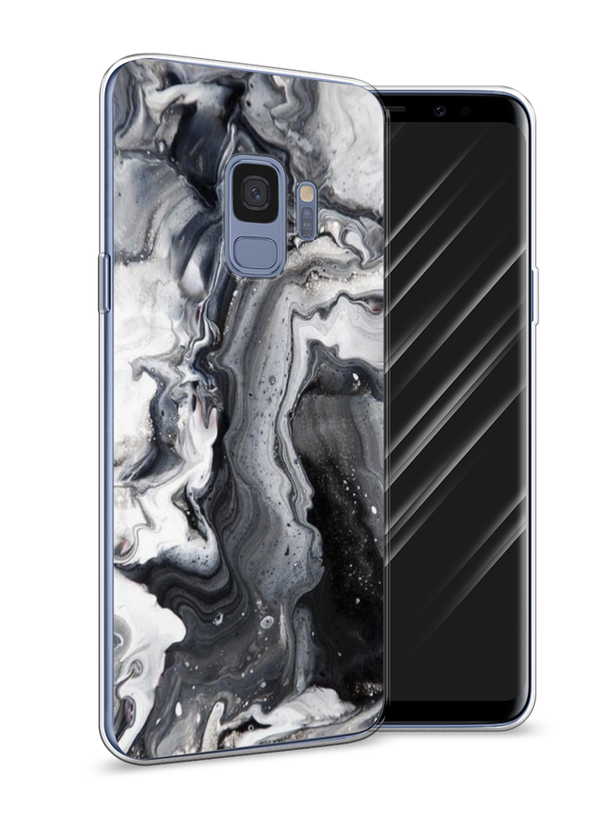 Чехол Awog на Samsung Galaxy S9 "Бело-черные сложные полосы", Серый;серебристый;белый, 25750-3
Чехол Awog на Samsung Galaxy S9 "Бело-черные сложные полосы", Серый;серебристый;белый, 25750-3