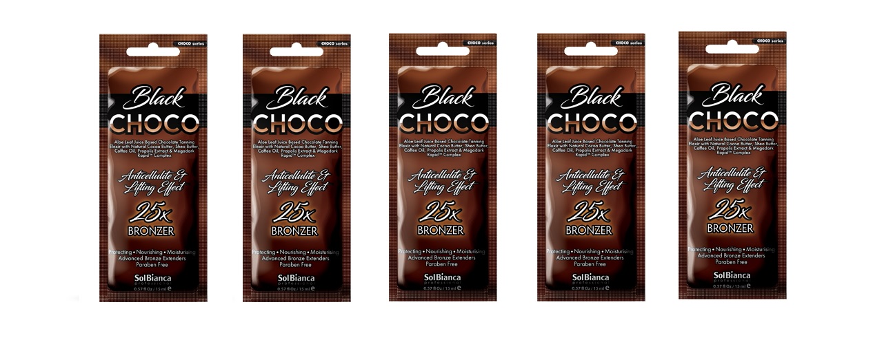 Крем для солярия на основе алоэ Choco Black 25хbronzer с какао кофе Ши прополис 15мл х 5шт, Комплект Крем для солярия на основе алоэ Choco Black 25хbronzer с какао кофе Ши прополис 15мл х 5шт.
Крем для солярия на основе алоэ Choco Black 25хbronzer с какао кофе Ши прополис 15мл х 5шт, Комплект Крем для солярия на основе алоэ Choco Black 25хbronzer с какао кофе Ши прополис 15мл х 5шт.