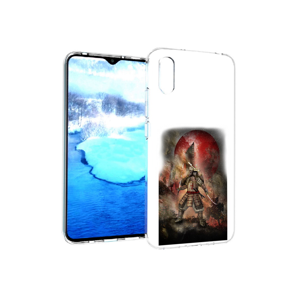Чехол MyPads Tocco для Xiaomi Redmi 9A китайскийвоин (PT151022.270.388), Прозрачный, Tocco
Чехол MyPads Tocco для Xiaomi Redmi 9A китайскийвоин (PT151022.270.388), Прозрачный, Tocco