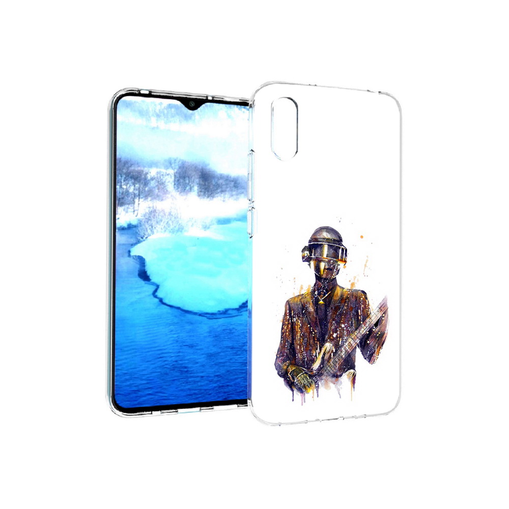 Чехол MyPads Tocco для Xiaomi Redmi 9A космо-гитарист (PT151022.270.392), Прозрачный, Tocco
Чехол MyPads Tocco для Xiaomi Redmi 9A космо-гитарист (PT151022.270.392), Прозрачный, Tocco