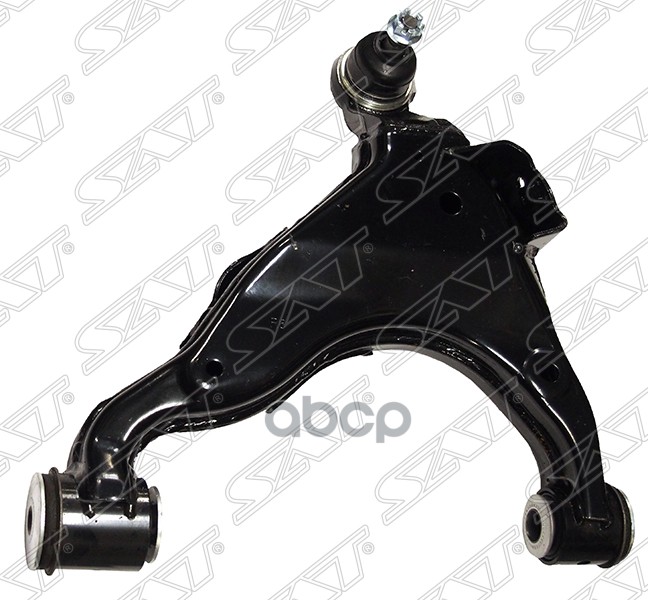 Рычаг Передней Подвески Toyota Land Cruiser Prado 150/4Runner 09-/ Lexus Gx400/460 09- Kds
Рычаг Передней Подвески Toyota Land Cruiser Prado 150/4Runner 09-/ Lexus Gx400/460 09- Kds