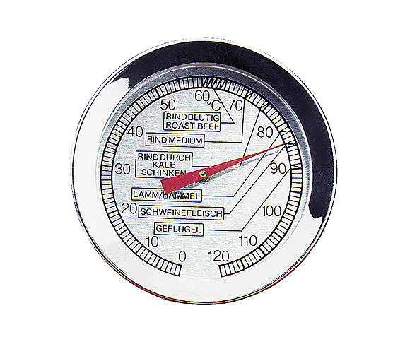 фото Термометр kuchenprofi для жаркого 0-120 градусов 10.6500.28.00