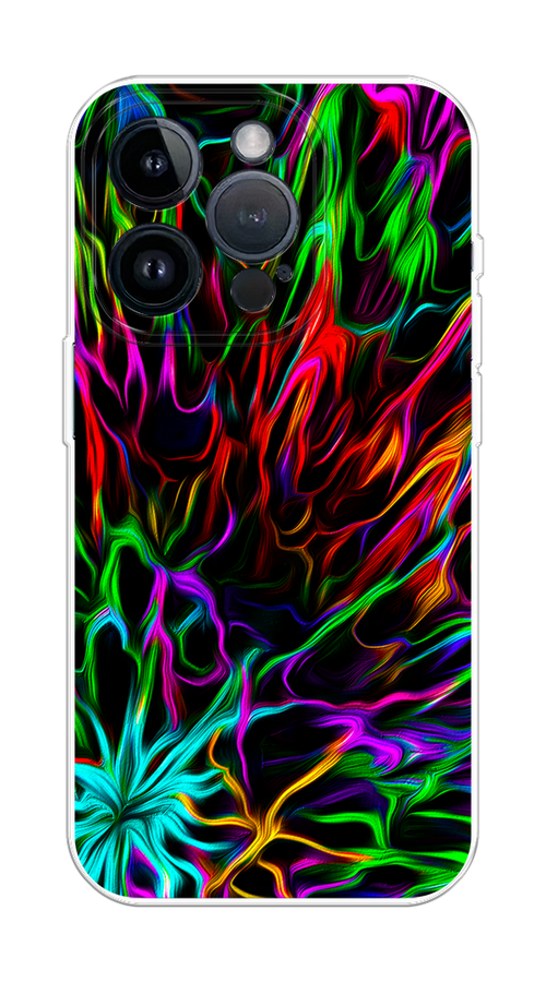 Чехол на Apple iPhone 15 Pro "Разноцветные разводы", Голубой;зеленый;оранжевый, 15750-1
Чехол на Apple iPhone 15 Pro "Разноцветные разводы", Голубой;зеленый;оранжевый, 15750-1
