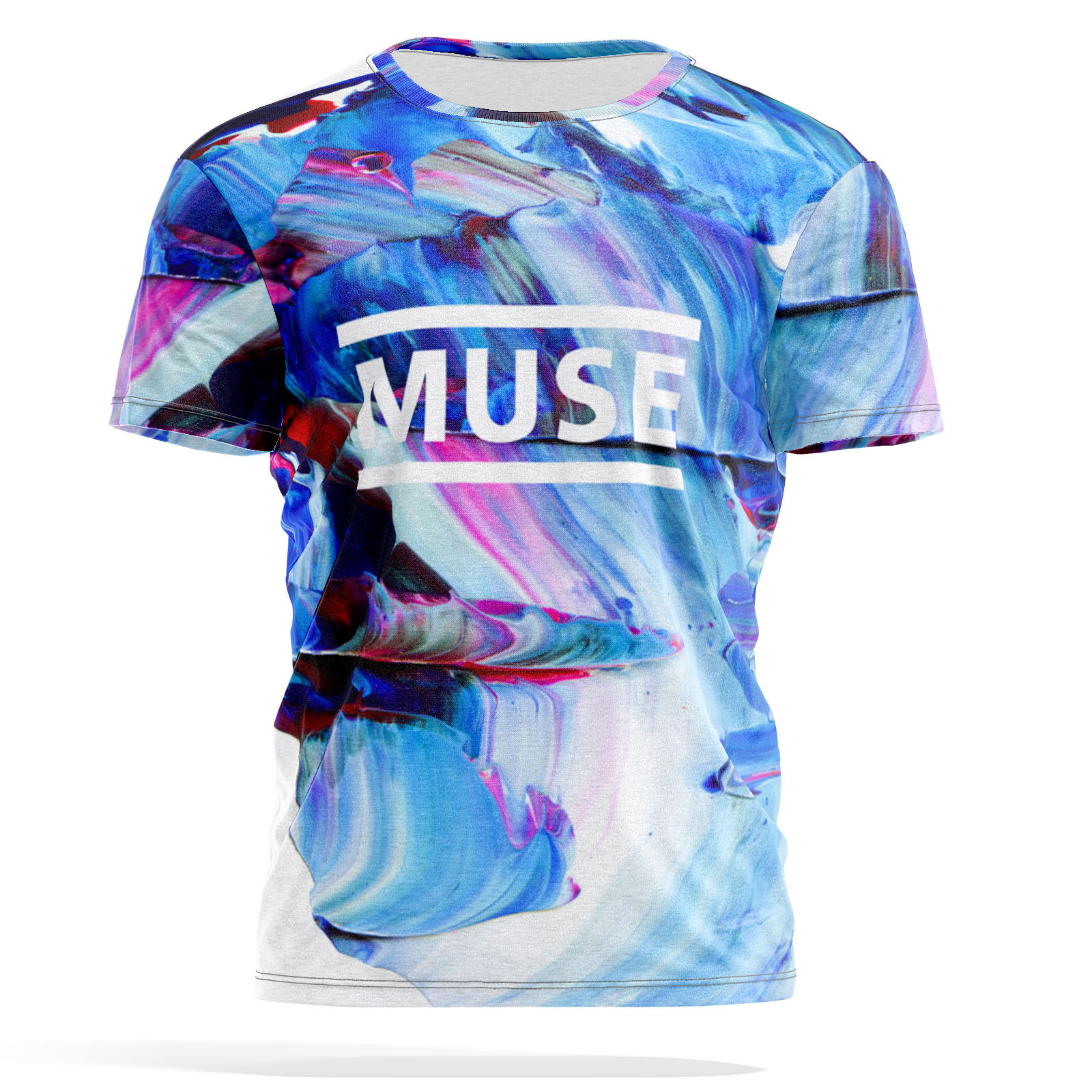 Футболка мужская PANiN PaninManTshirt_VM1507087 синяя S, Синий, PaninManTshirt_VM1507087
Футболка мужская PANiN PaninManTshirt_VM1507087 синяя S, Синий, PaninManTshirt_VM1507087