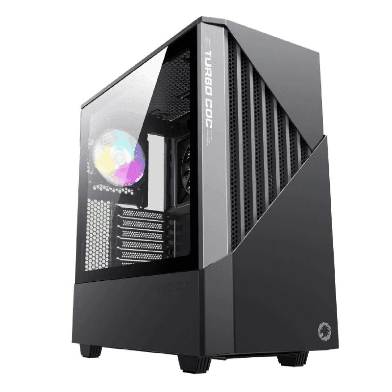 Системный блок BСK Turbo 513I46BG i5 13400F/16Gb/SSD 1000Gb/RTX 4060 8Gb/700W, Turbo 513I46BG
Системный блок BСK Turbo 513I46BG i5 13400F/16Gb/SSD 1000Gb/RTX 4060 8Gb/700W, Turbo 513I46BG