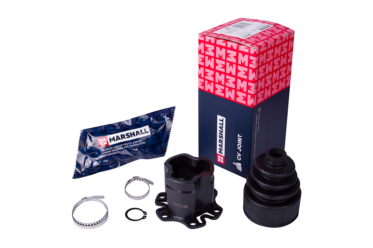 ШРУС внутренний Audi A4 (B6, B7) 00- / A8 (4E) 02-; Ford Galaxy 95-; VW Sharan 95- ;- ;OEM
ШРУС внутренний Audi A4 (B6, B7) 00- / A8 (4E) 02-; Ford Galaxy 95-; VW Sharan 95- ;- ;OEM