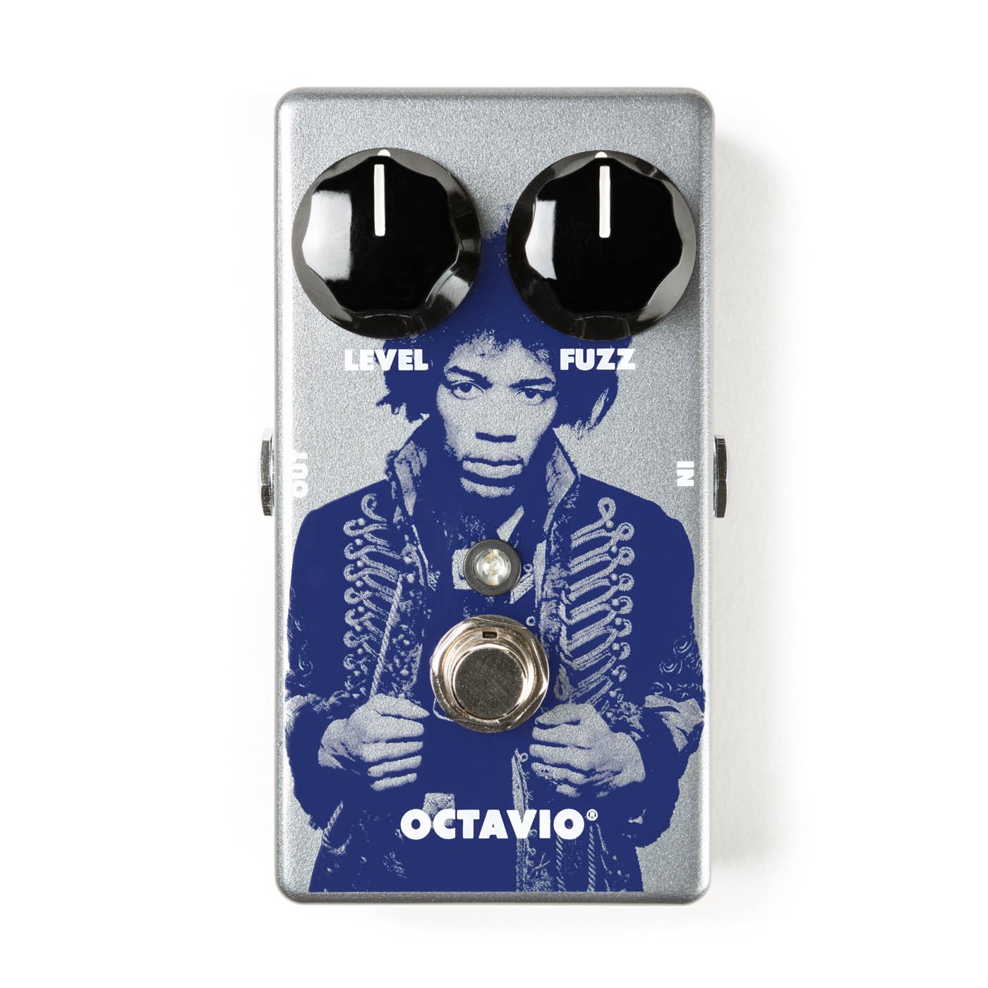 Эффект гитарный Dunlop Jhm6 Jimi Hendrix Otavio Fuzz, Dunlop Jhm6 Jimi Hendrix Otavio Fuzz
Эффект гитарный Dunlop Jhm6 Jimi Hendrix Otavio Fuzz, Dunlop Jhm6 Jimi Hendrix Otavio Fuzz
