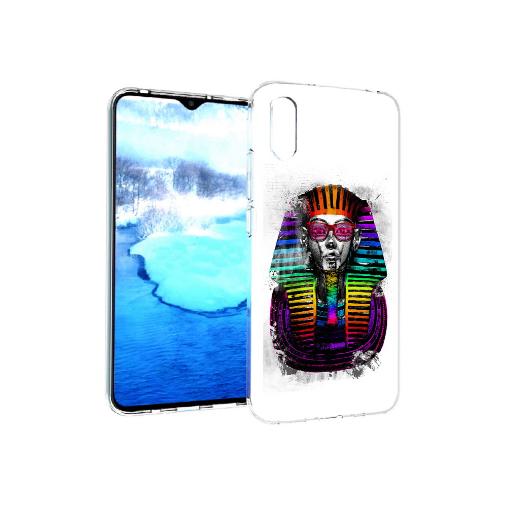 Чехол MyPads Tocco для Xiaomi Redmi 9A модная богиня (PT151022.270.479), Прозрачный, Tocco
Чехол MyPads Tocco для Xiaomi Redmi 9A модная богиня (PT151022.270.479), Прозрачный, Tocco