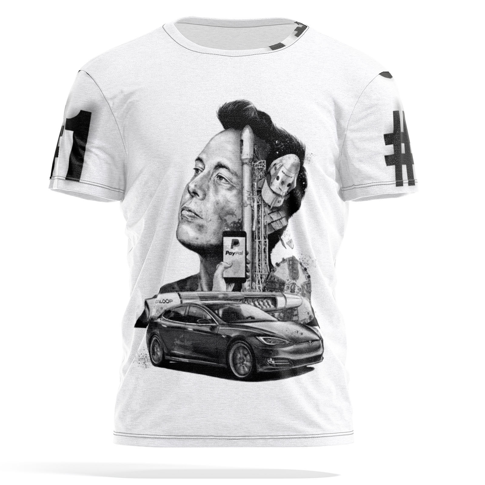 Футболка мужская PANiN PaninManTshirt_VM1374049 белая S, Белый, PaninManTshirt_VM1374049
Футболка мужская PANiN PaninManTshirt_VM1374049 белая S, Белый, PaninManTshirt_VM1374049