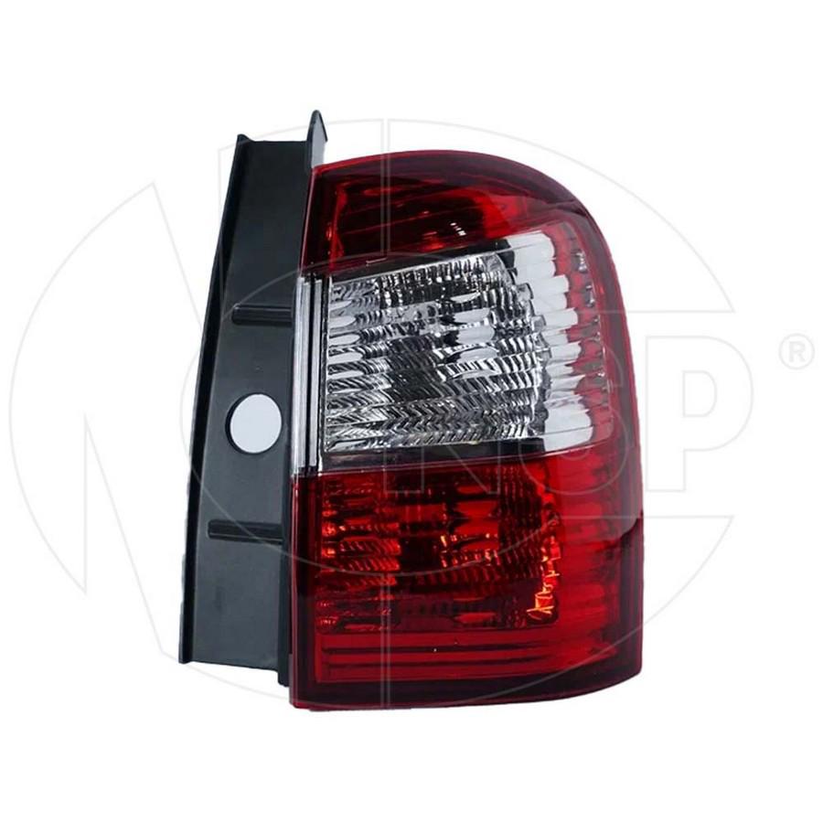 Фонарь Задний R (Наружный) Nissan Terrano Iii 2014-> Nsp Nsp052655000q0k NSP арт. NSP05265
Фонарь Задний R (Наружный) Nissan Terrano Iii 2014-> Nsp Nsp052655000q0k NSP арт. NSP05265