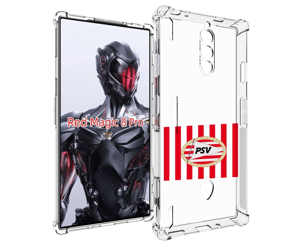 Чехол MyPads фк псв голландия мужской для ZTE Nubia Red Magic 8 Pro / Red Magic 8 Pro Plus, Tocco
Чехол MyPads фк псв голландия мужской для ZTE Nubia Red Magic 8 Pro / Red Magic 8 Pro Plus, Tocco