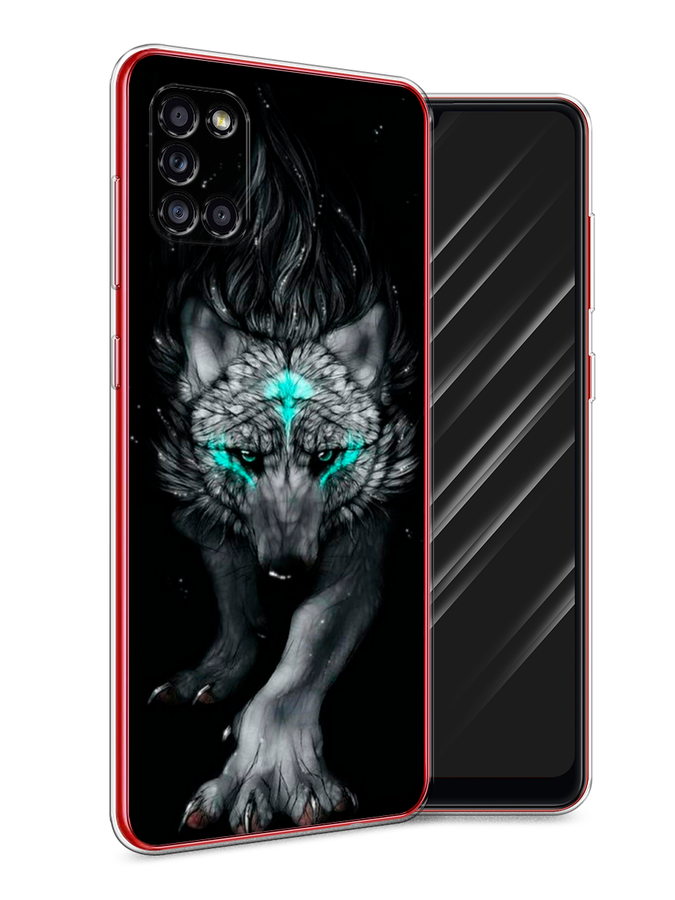 Чехол Awog на Samsung Galaxy A31 / Самсунг A31 "Волшебный волк", Разноцветный, 2100350-2
Чехол Awog на Samsung Galaxy A31 / Самсунг A31 "Волшебный волк", Разноцветный, 2100350-2