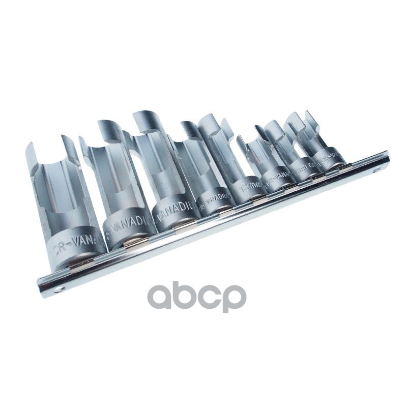 Набор Глубоких Разрезных Головок 3/8" Dr: 10, 11, 12, 13, 14mm, 1/2" Dr: 17, 19, 21mm Jtc
Набор Глубоких Разрезных Головок 3/8" Dr: 10, 11, 12, 13, 14mm, 1/2" Dr: 17, 19, 21mm Jtc
