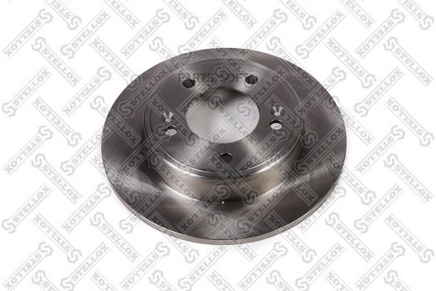 6020-1778-SX_диск тормозной задний!\ Hyundai Elantra/i30/Veloster, KIA Ceed/Soul/ProCeed 1
6020-1778-SX_диск тормозной задний!\ Hyundai Elantra/i30/Veloster, KIA Ceed/Soul/ProCeed 1