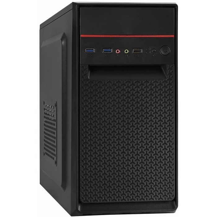 Системный блок WAG (Intel Core i3 10100/Intel UHD Graphics 630/16/128), HW24-2215355
Системный блок WAG (Intel Core i3 10100/Intel UHD Graphics 630/16/128), HW24-2215355