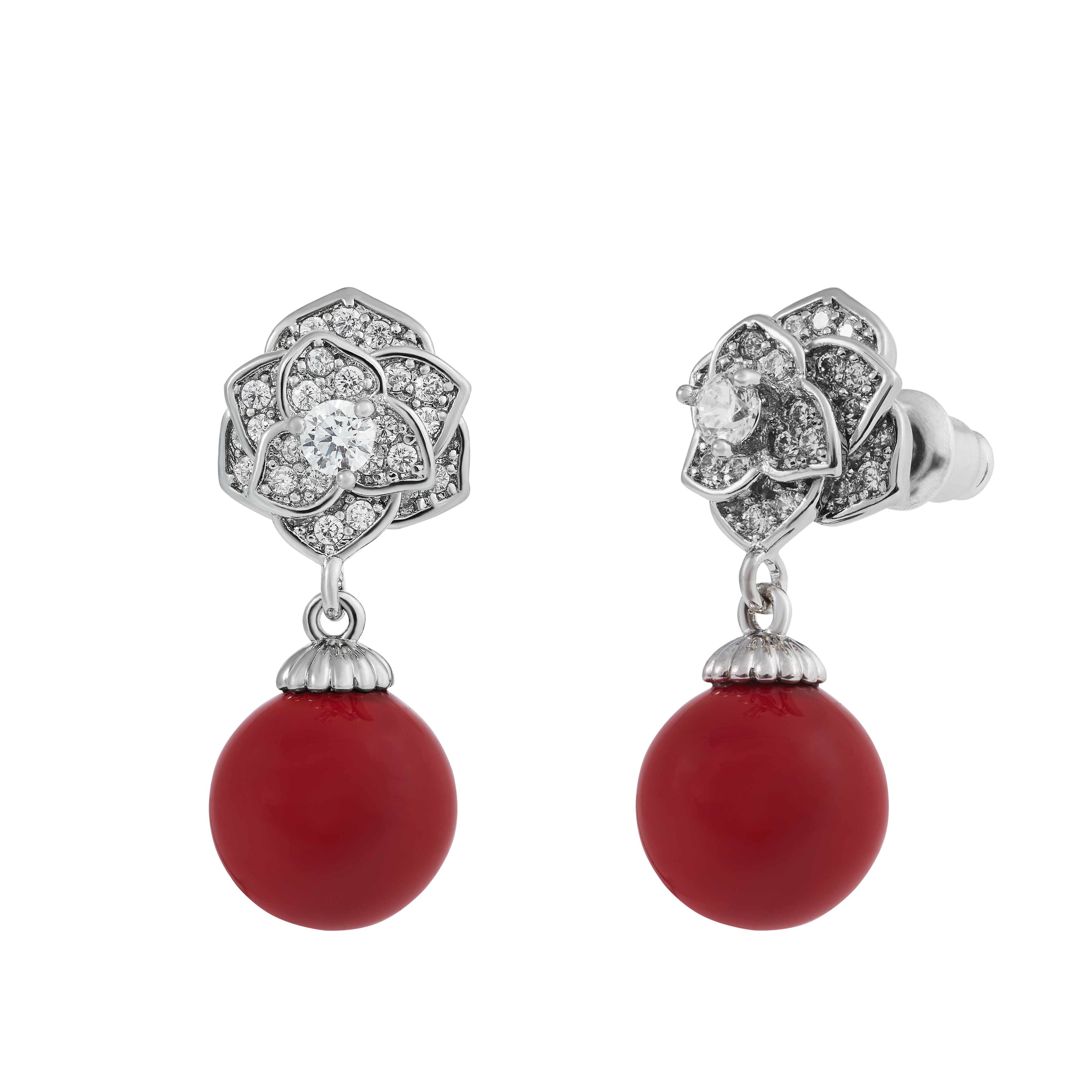 Серьги из бижутерного сплава Ice&High Collection MS333952, жемчуг искусственный/хрусталь, MS333952
Серьги из бижутерного сплава Ice&High Collection MS333952, жемчуг искусственный/хрусталь, MS333952