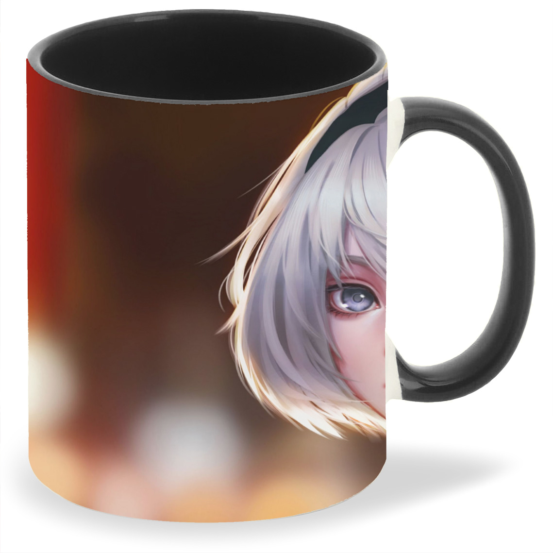 Кружка CoolPodarok Bier automata, Bier automata
Кружка CoolPodarok Bier automata, Bier automata