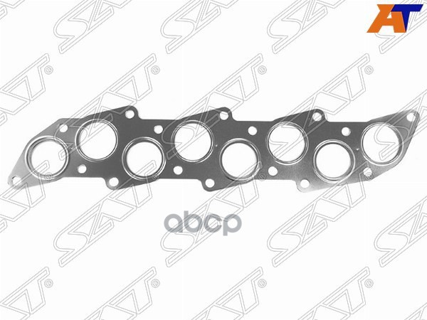 SAT ST-MD081533 Прокладка выпускного коллектора MITSUBISHI DELICA/L200/PAJERO/MONTERO 4D55
SAT ST-MD081533 Прокладка выпускного коллектора MITSUBISHI DELICA/L200/PAJERO/MONTERO 4D55