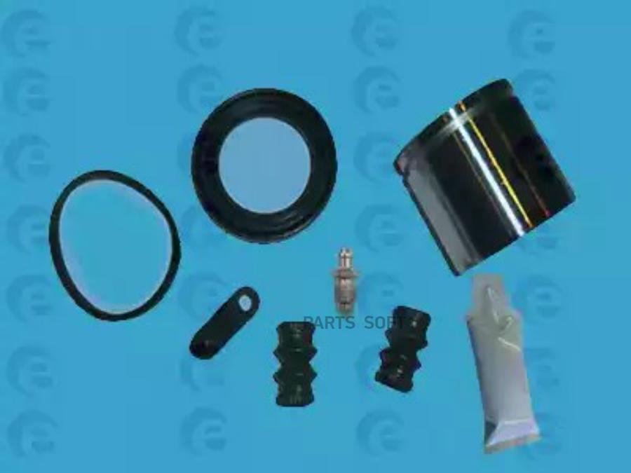 Ремкомплект тормозного суппорта с поршнем ERT для Mercedes (w203)/Peugeot 406 d57 401354
Ремкомплект тормозного суппорта с поршнем ERT для Mercedes (w203)/Peugeot 406 d57 401354