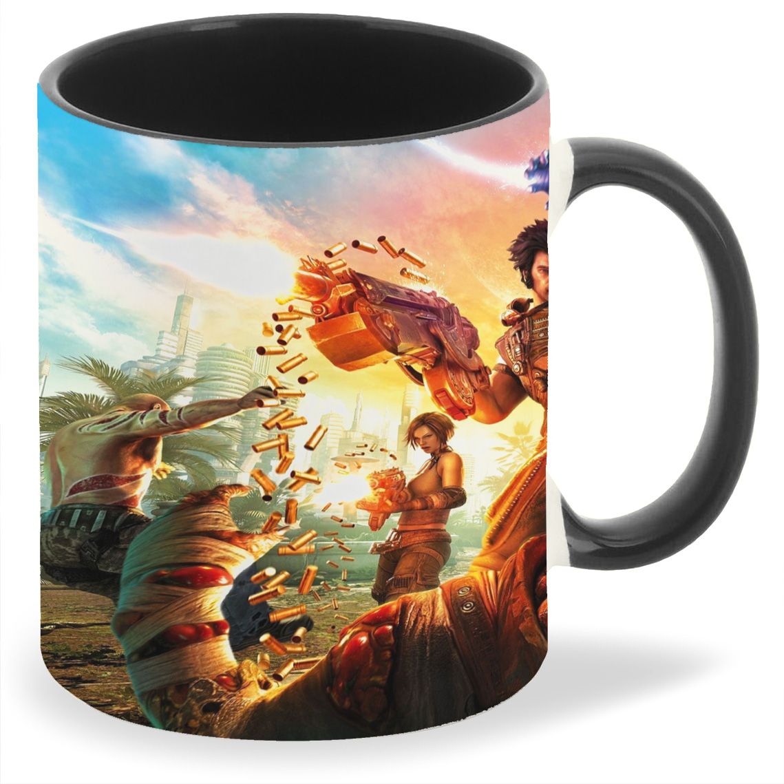 Кружка CoolPodarok bulletstorm Битва Пинает монстра Гильзы, bulletstorm Битва Пинает монстра Гильзы
Кружка CoolPodarok bulletstorm Битва Пинает монстра Гильзы, bulletstorm Битва Пинает монстра Гильзы