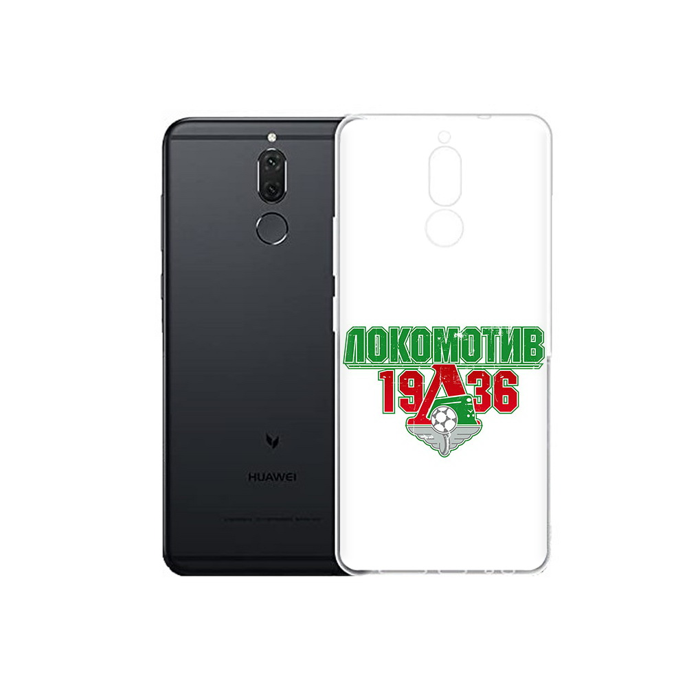 Чехол MyPads Tocco для Huawei Nova 2i ФК локомотив 1936 (PT92543.64.182), Прозрачный, Tocco
Чехол MyPads Tocco для Huawei Nova 2i ФК локомотив 1936 (PT92543.64.182), Прозрачный, Tocco