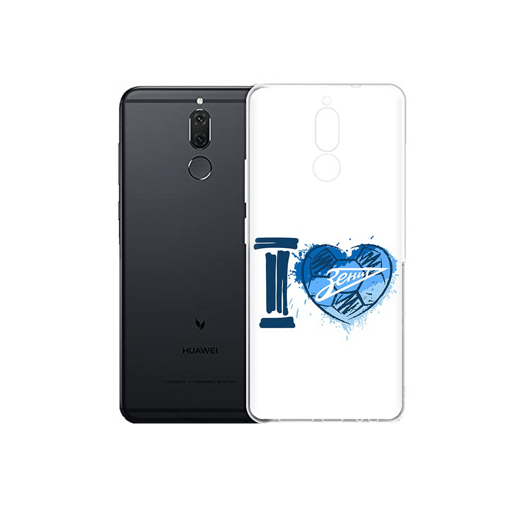 Чехол MyPads Tocco для Huawei Nova 2i ФК я люблю зенит (PT92543.64.186), Прозрачный, Tocco
Чехол MyPads Tocco для Huawei Nova 2i ФК я люблю зенит (PT92543.64.186), Прозрачный, Tocco