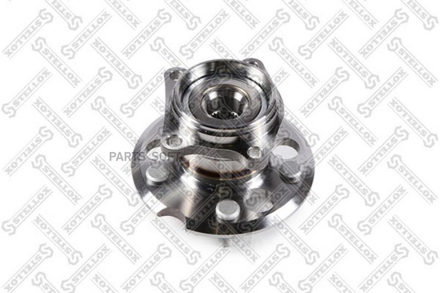 STELLOX 4329167SX 43-29167-SX_к-кт подшипника ступицы задней!\ Toyota RAV 4 00 1шт
STELLOX 4329167SX 43-29167-SX_к-кт подшипника ступицы задней!\ Toyota RAV 4 00 1шт