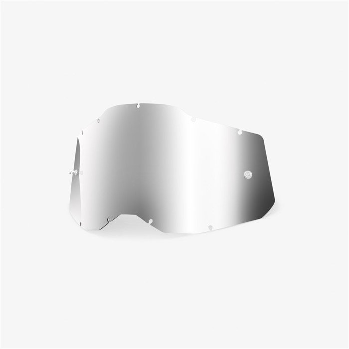 Линза 100% RC2/AC2/ST2 Replacement Lens Mirror Silver (51008-252-01), Белый, RC2/AC2/ST2
Линза 100% RC2/AC2/ST2 Replacement Lens Mirror Silver (51008-252-01), Белый, RC2/AC2/ST2
